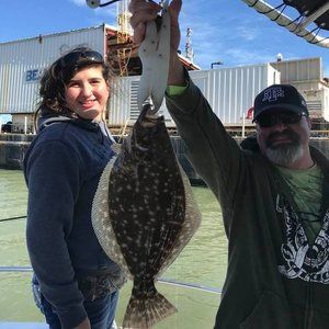 Meet your Posher, Ronny